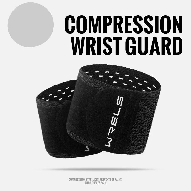 2 Pack Wrist Brace Support Straps