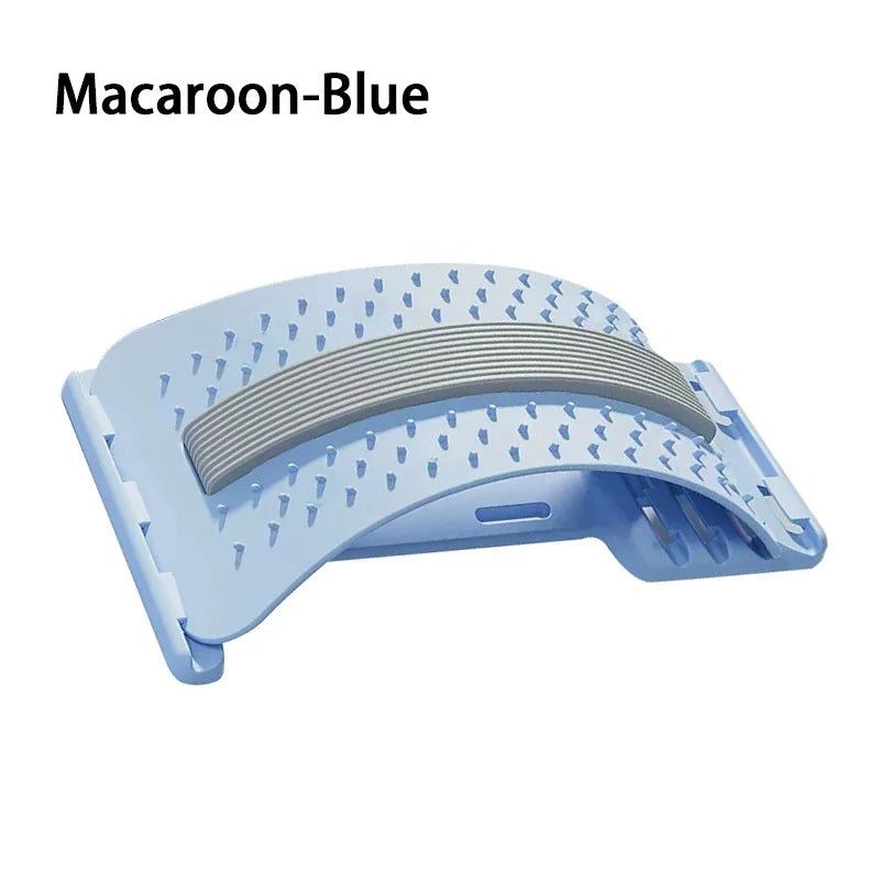 Back Stretcher for Lower Back Pain Relief