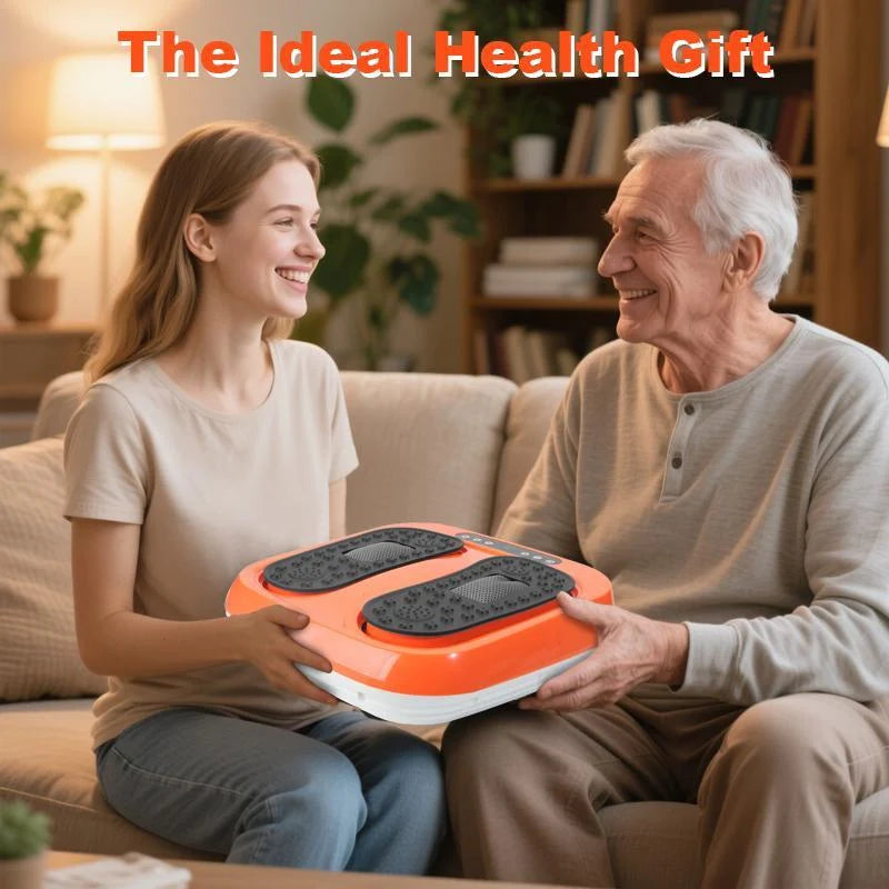 Multifunctional Foot Massager
