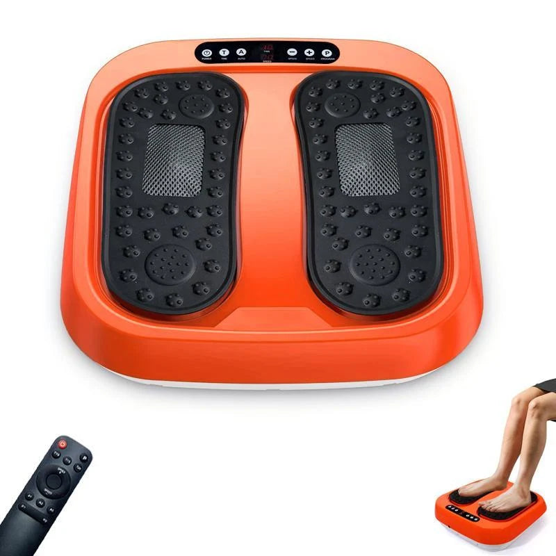 Multifunctional Foot Massager