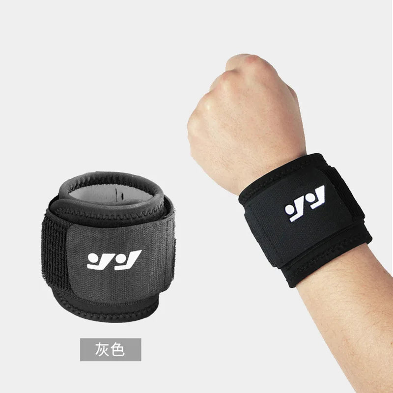Adjustable Wrist Brace Support