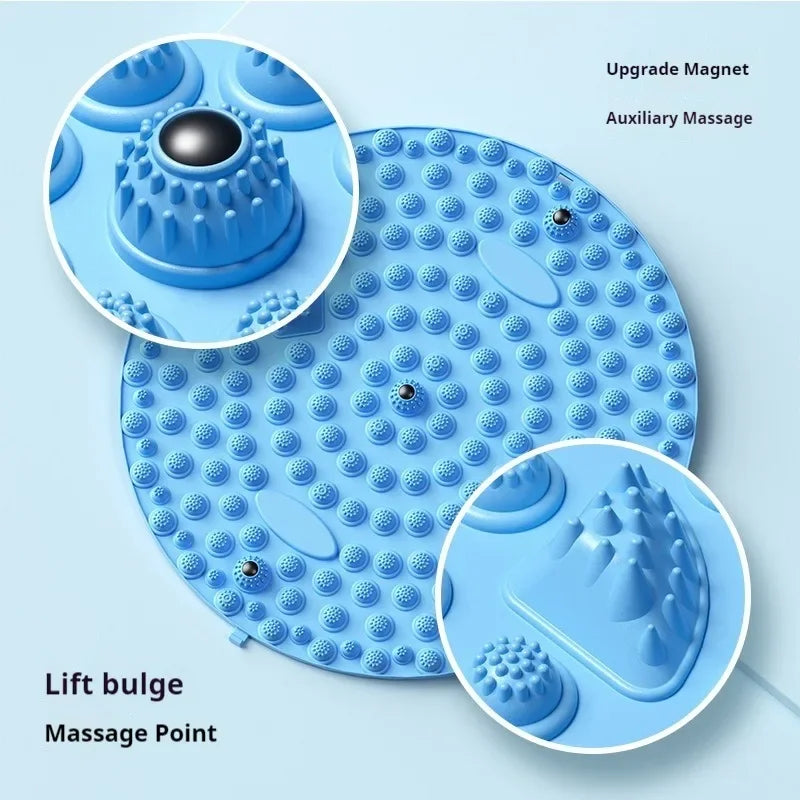 Acupressure Mat for Foot Massage