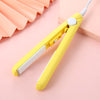 Mini Portable Hair Iron