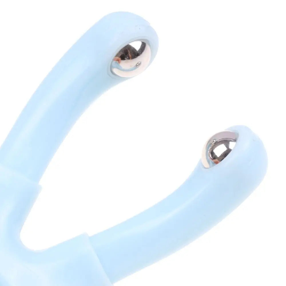 Blue Nose Massager