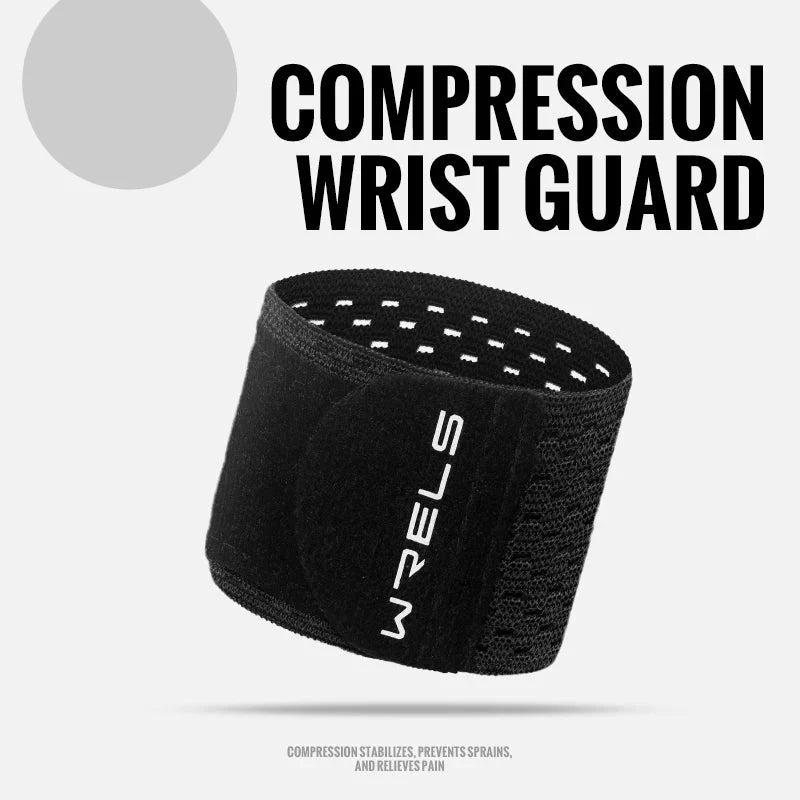 2 Pack Wrist Brace Support Straps