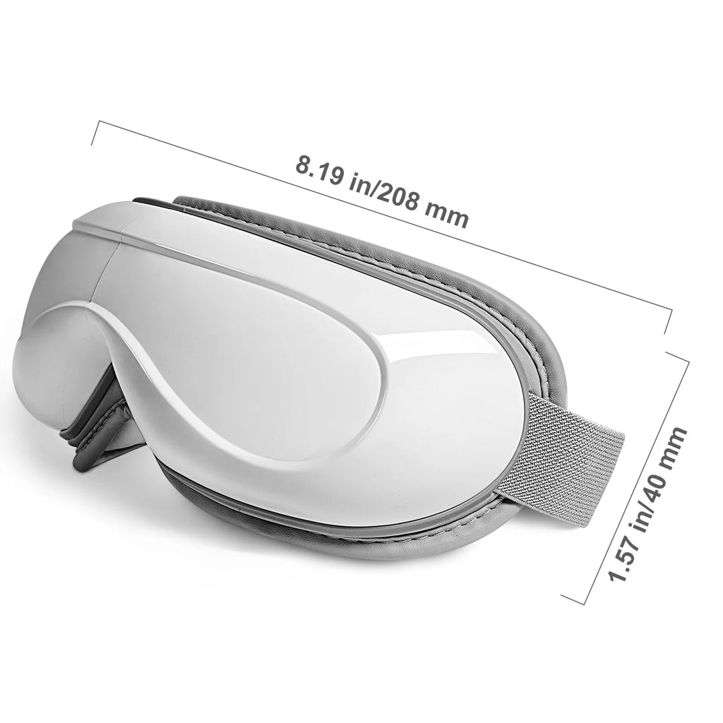 VEVOR 5 Modes Heated Eye Massager