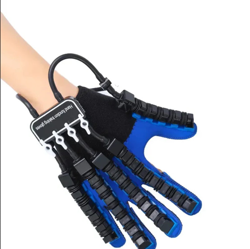 Rehabilitee Robot Gloves Stroke Recovery Equipment