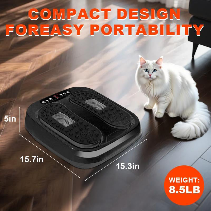 Multifunctional Foot Massager