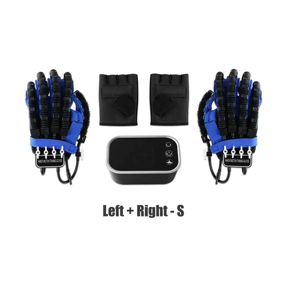 Rehabilitee Robot Gloves Stroke Recovery Equipment