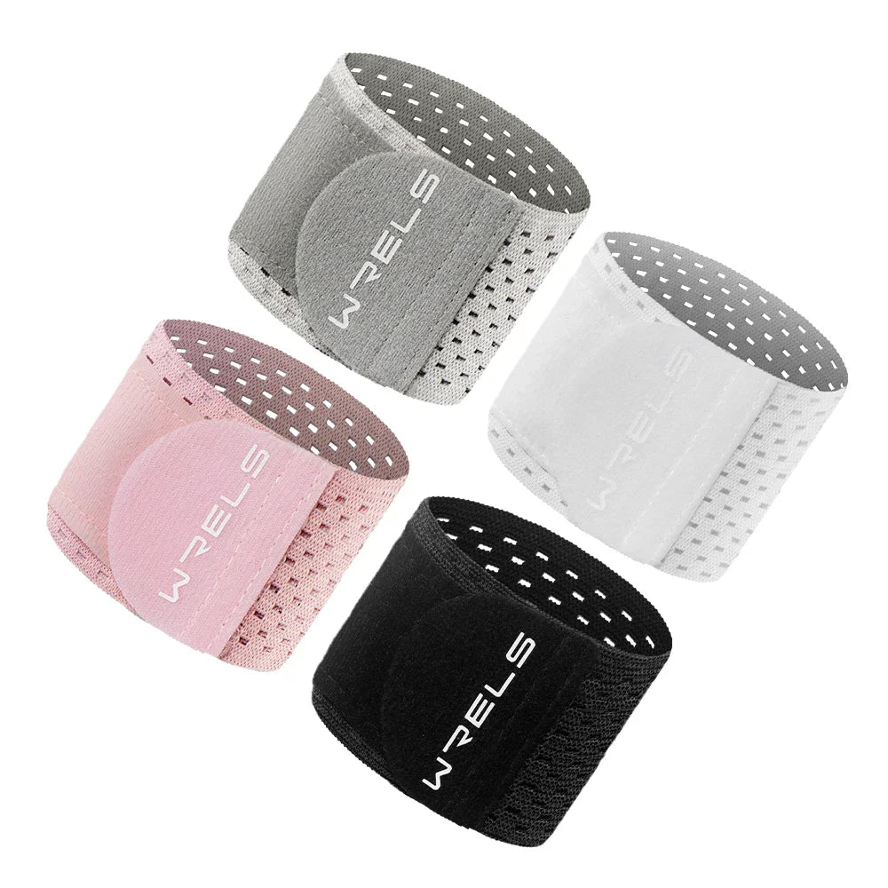 2 Pack Wrist Brace Support Straps