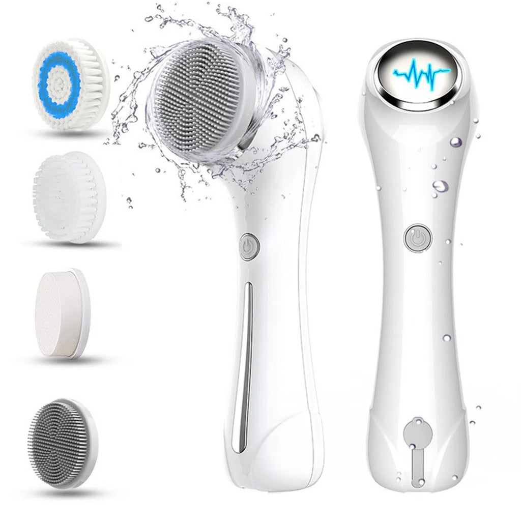 IPX7 Facial Cleansing Brush