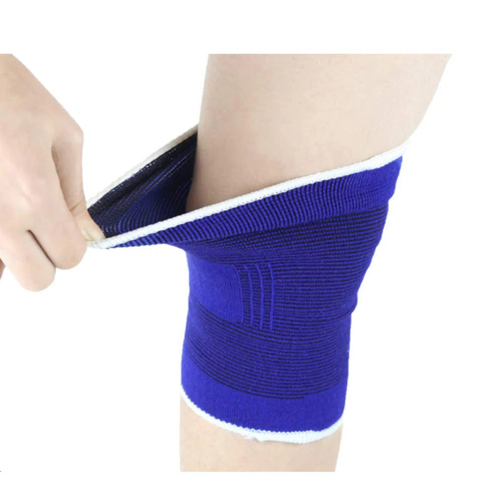 Elastic Elbow Compression Sleeve