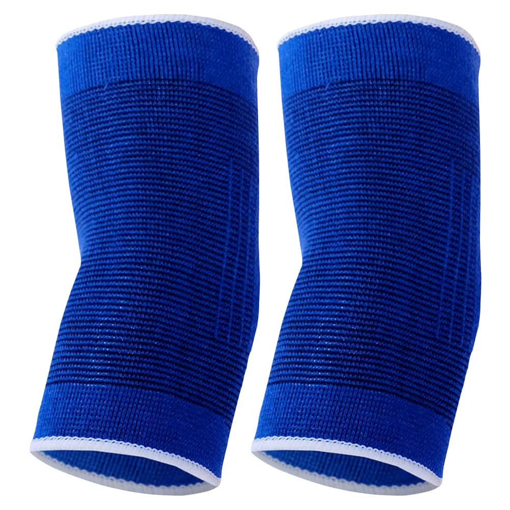 Elastic Elbow Compression Sleeve