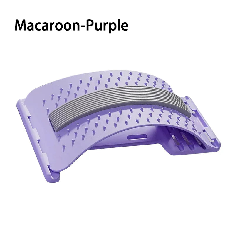 Back Stretcher for Lower Back Pain Relief