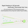 Mini Portable Hair Iron