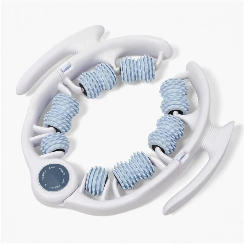 Anti-Cellulite Massage Roller